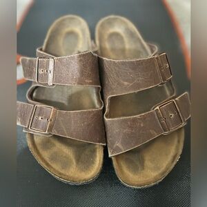 Birkenstock Arizona size 38